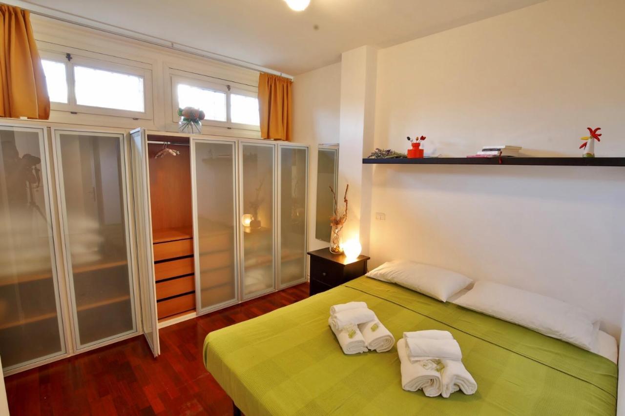 Apartamento Bilobolo Bolonia Exterior foto
