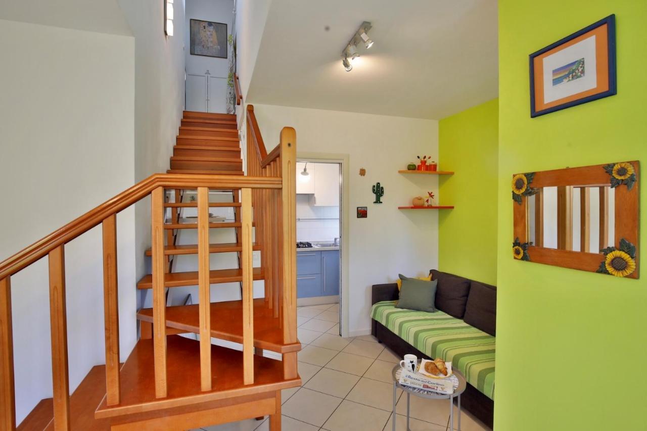 Apartamento Bilobolo Bolonia Exterior foto